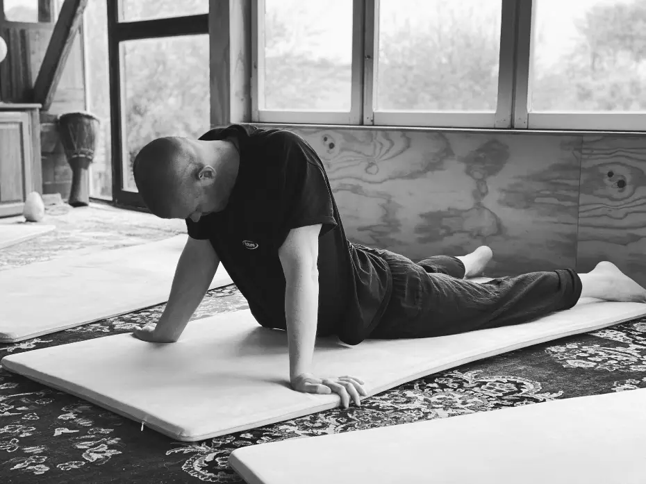 Yinspiratie Online Basis 6 