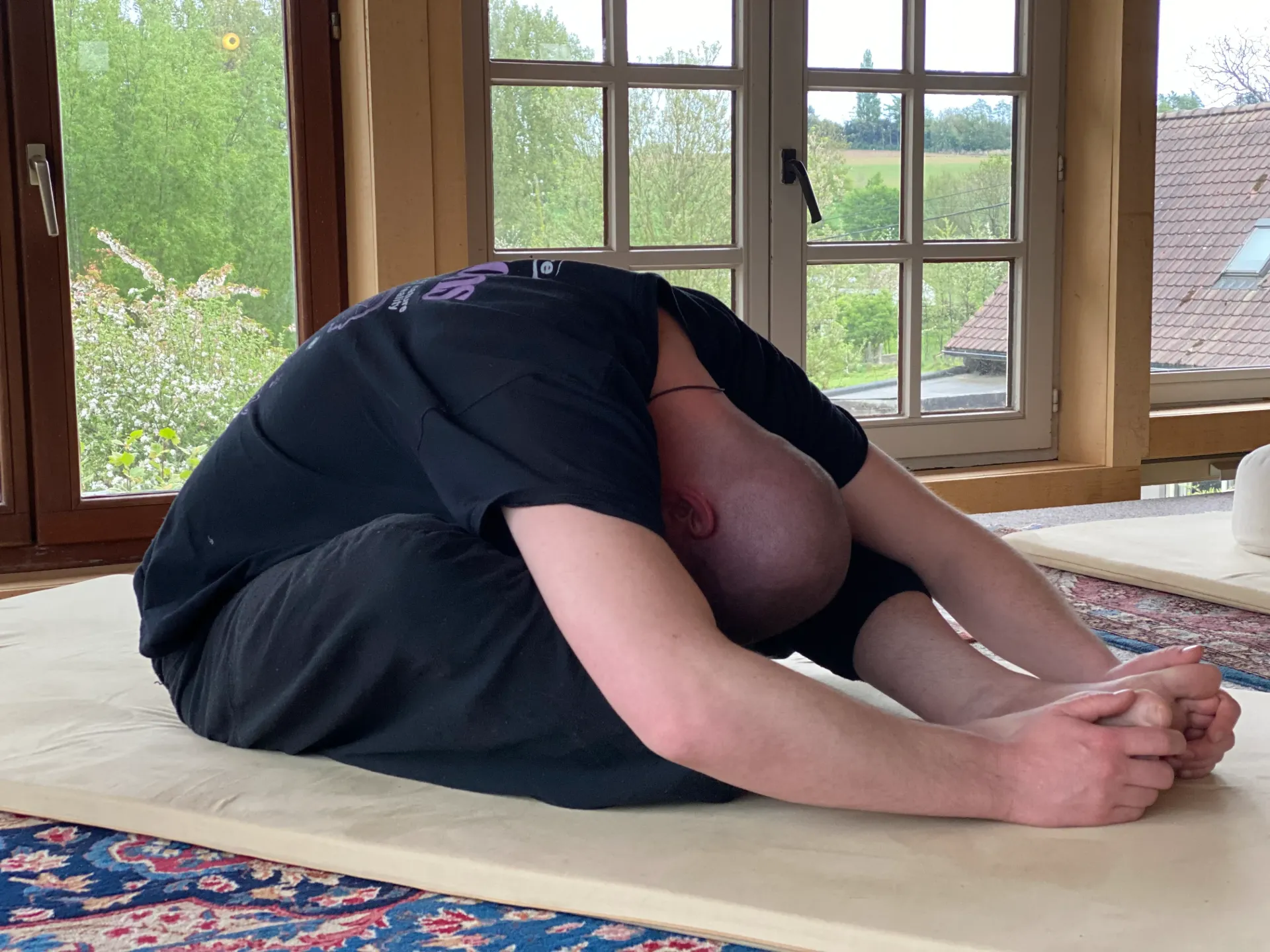 Yinspiratie Online Basis 6 