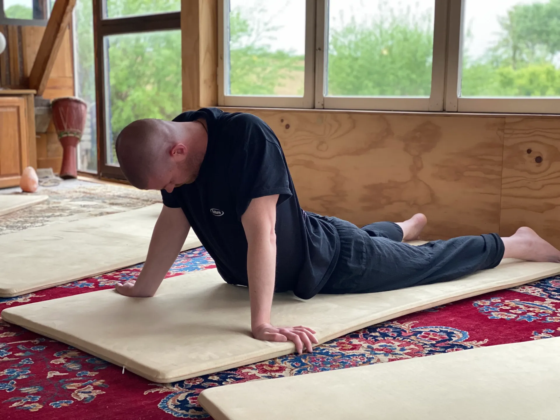 Yin Online Gaba Pakket